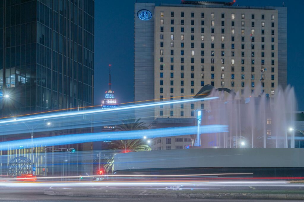 Accor vs Marriott vs Hilton : le comparatif complet