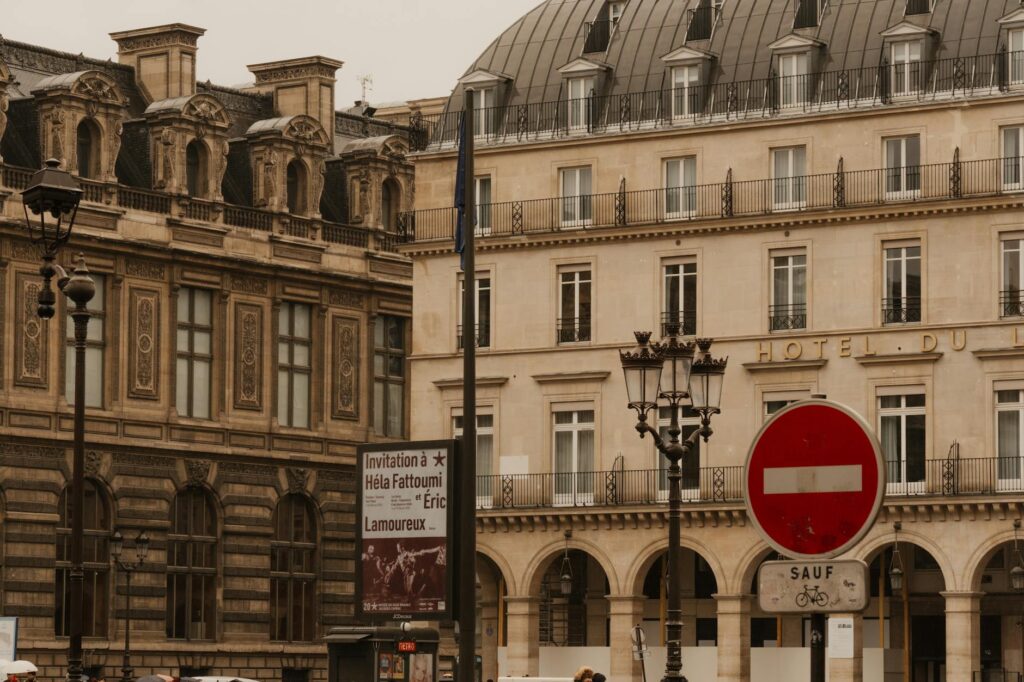 Hôtel Paris Pas Cher : Les Meilleures Adresses Budget en 2026