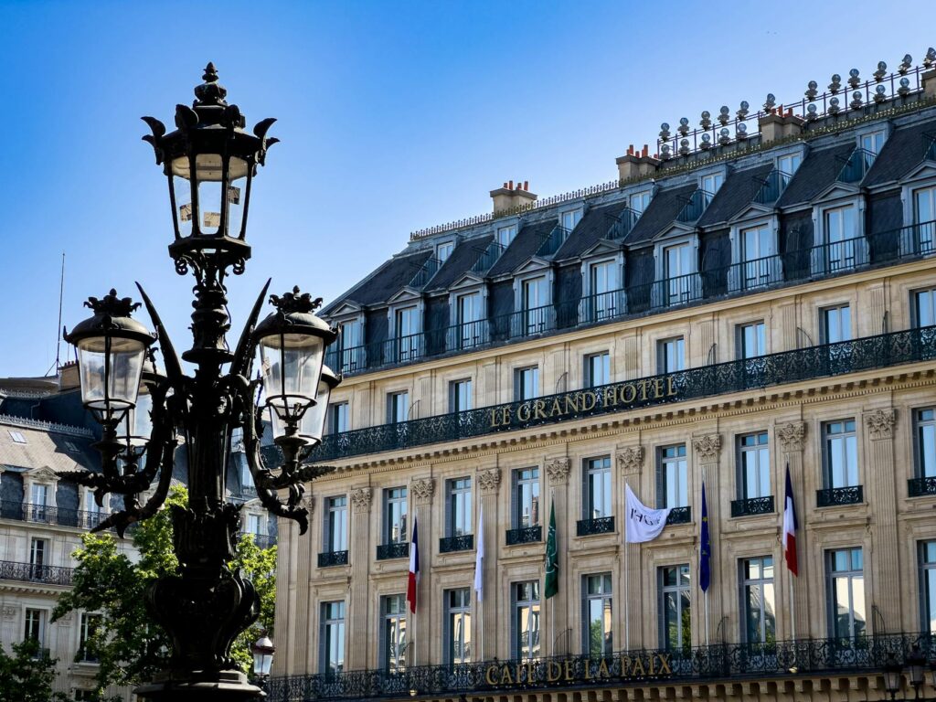 Meilleur Hôtel Paris : Notre Sélection des Établissements d’Exception en 2026 Meilleur Hôtel Paris : Notre Sélection des Établissements d’Exception en 2026