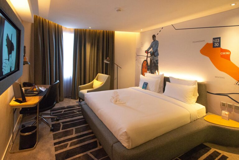 Accor Live Limitless : avis complet du programme