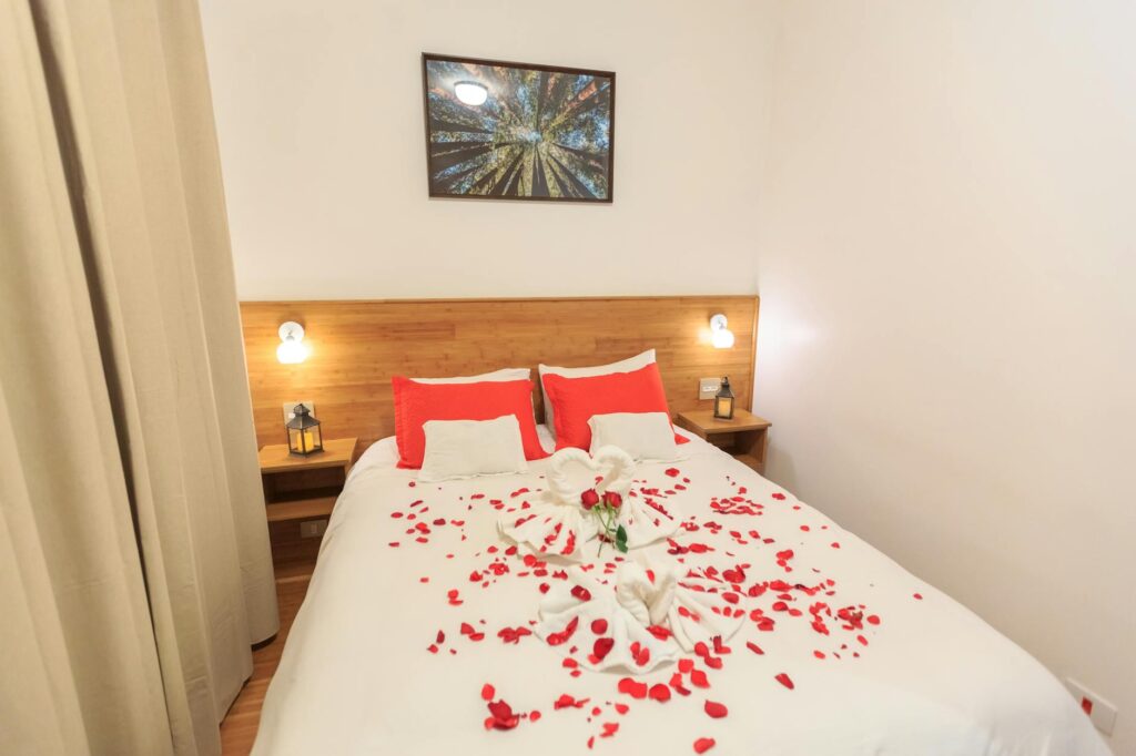 Hôtel Saint-Valentin Paris : adresses romantiques Hôtel Saint-Valentin Paris : adresses romantiques