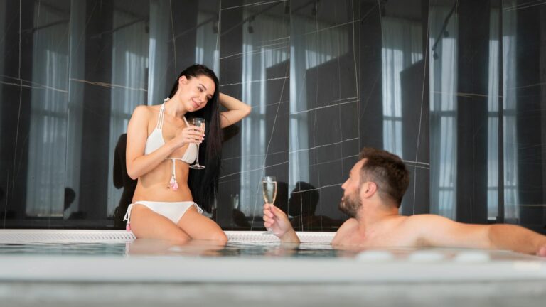 Hôtel avec jacuzzi privatif : les meilleures adresses pour un séjour romantique
