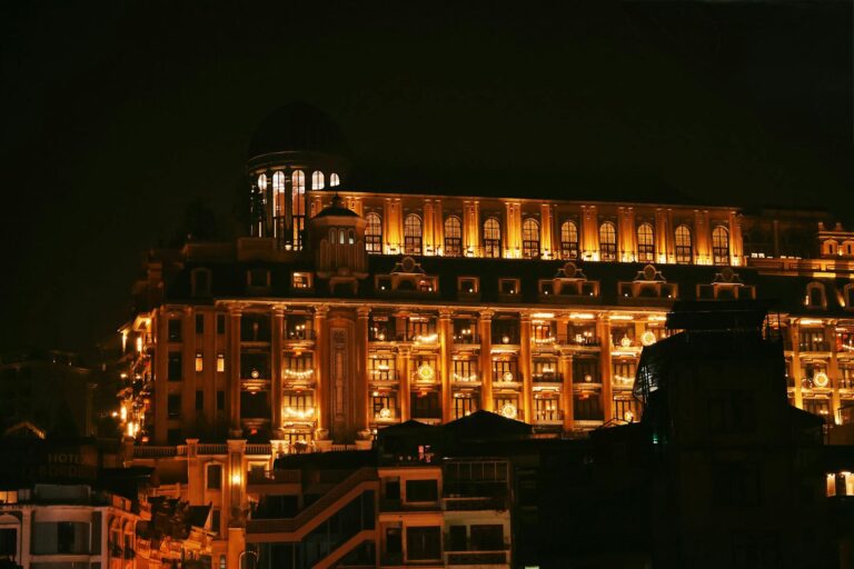 Hôtel pas cher à Paris centre : les meilleures adresses 2026