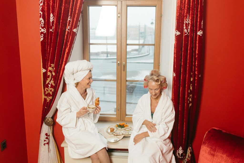Hôtel senior tout compris : meilleures offres 2026 Hôtel senior tout compris : meilleures offres 2026