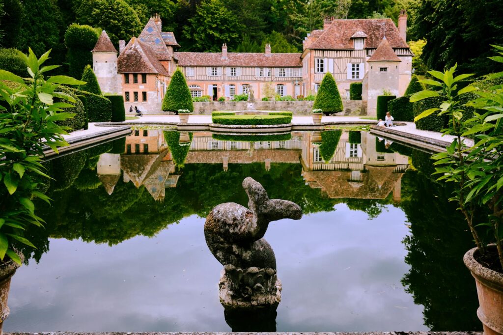 Housesitting en France : garder une maison gratis