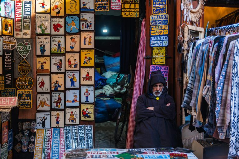 Où Dormir à Marrakech ? Riads, Quartiers et Prix 2026