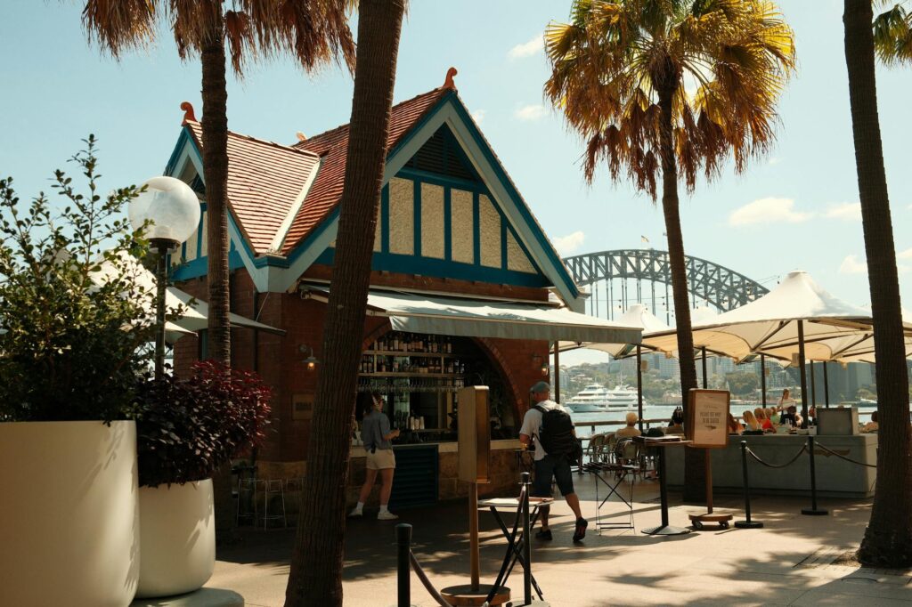 Où Dormir à Sydney ? Guide des Meilleurs Quartiers 2026