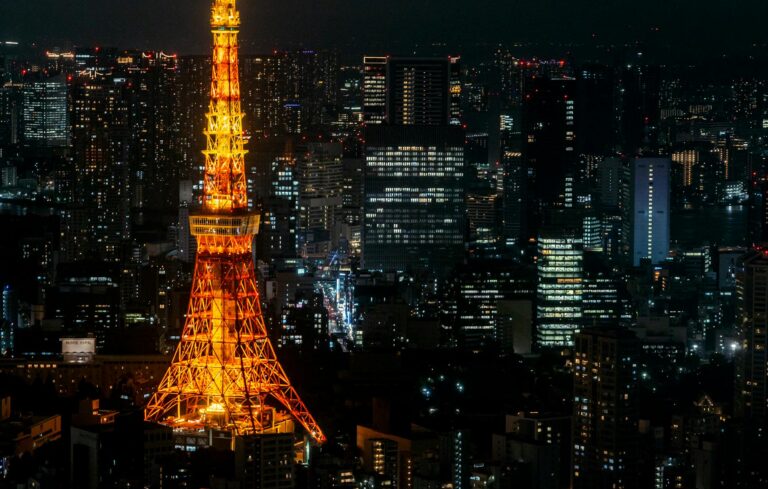 Où Dormir à Tokyo ? Les Meilleurs Quartiers et Hébergements 2026