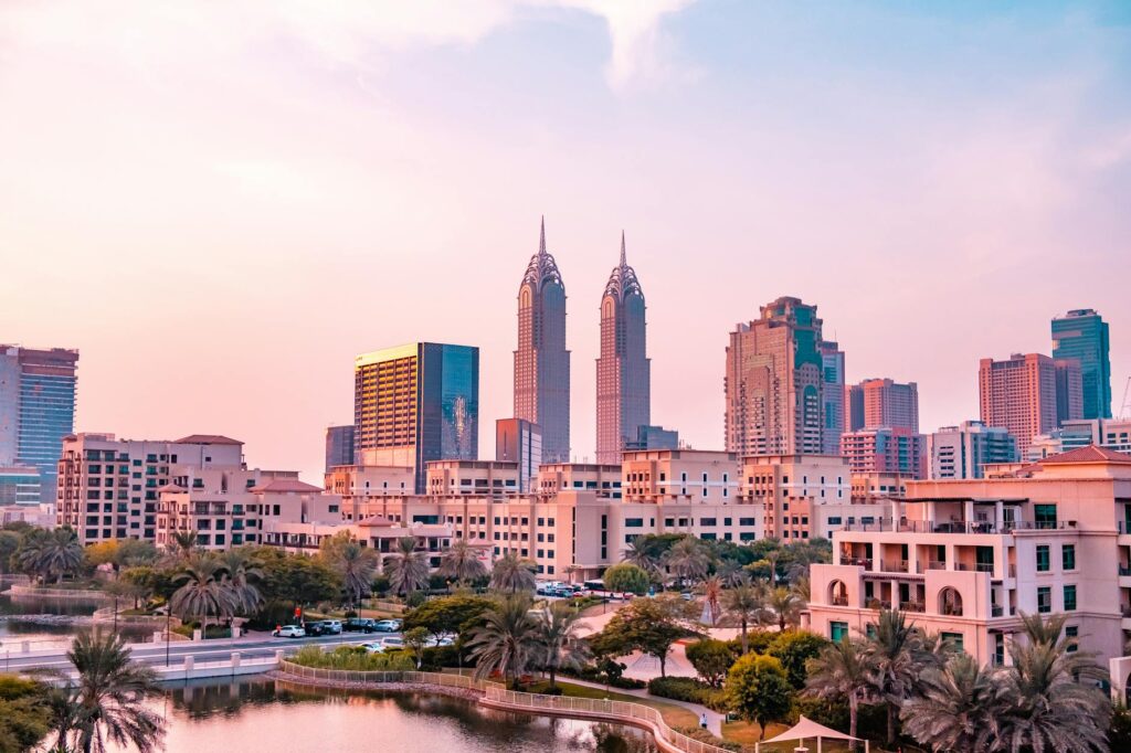 Où dormir à Dubaï : quartiers et hôtels 2026 Où dormir à Dubaï : quartiers et hôtels 2026