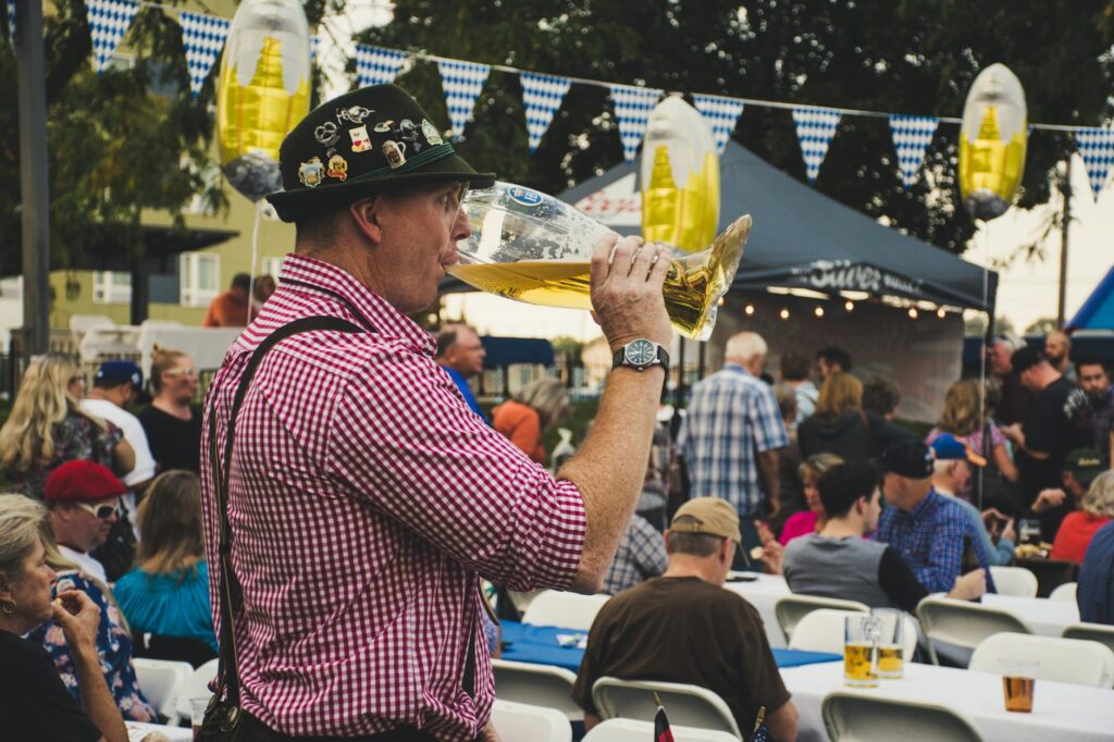 Hôtel Oktoberfest Munich : Meilleurs Établissements