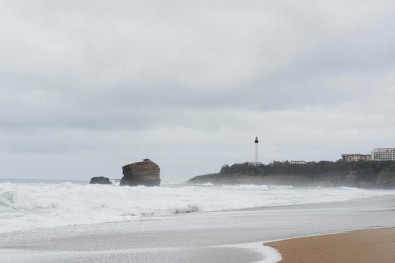 Où Dormir à Biarritz : Guide Complet des Meilleurs Quartiers