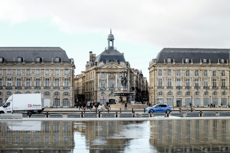 Où Dormir à Bordeaux : Guide des Meilleurs Quartiers Où Dormir à Bordeaux : Guide des Meilleurs Quartiers