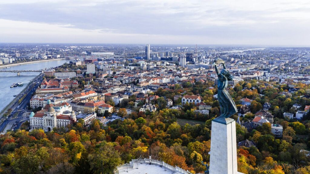 Où Dormir à Budapest ? Pest, Buda et Meilleurs Hôtels 2026 Où Dormir à Budapest ? Pest, Buda et Meilleurs Hôtels 2026