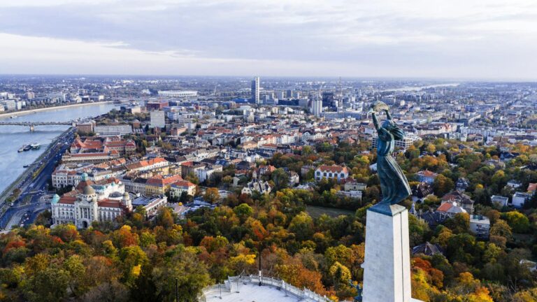 Où Dormir à Budapest ? Pest, Buda et Meilleurs Hôtels 2026
