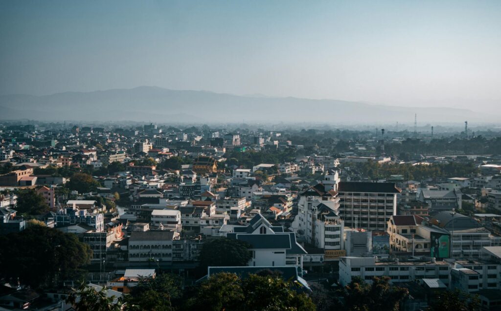 Où Dormir à Chiang Mai ? Vieille Ville, Nimman et Resorts 2026 Où Dormir à Chiang Mai ? Vieille Ville, Nimman et Resorts 2026