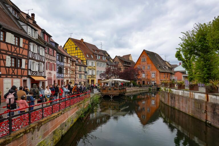 Où Dormir à Colmar : Quartiers et Hébergements au Coeur de l’Alsace Où Dormir à Colmar : Quartiers et Hébergements au Coeur de l’Alsace