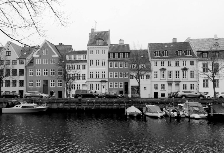 Où Dormir à Copenhague : Quartiers, Hôtels et Conseils 2026 Où Dormir à Copenhague : Quartiers, Hôtels et Conseils 2026