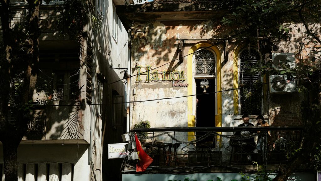 Où Dormir à Hanoï ? Guide Complet des Quartiers 2026
