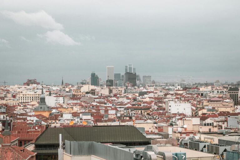 Où Dormir à Madrid : Guide des Quartiers et Hôtels 2026
