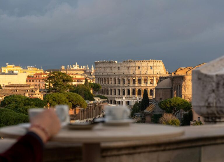 Où Dormir à Rome : Les Meilleurs Quartiers pour Votre Séjour