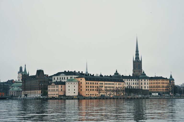 Où Dormir à Stockholm : Guide des Quartiers et Hôtels 2026 Où Dormir à Stockholm : Guide des Quartiers et Hôtels 2026