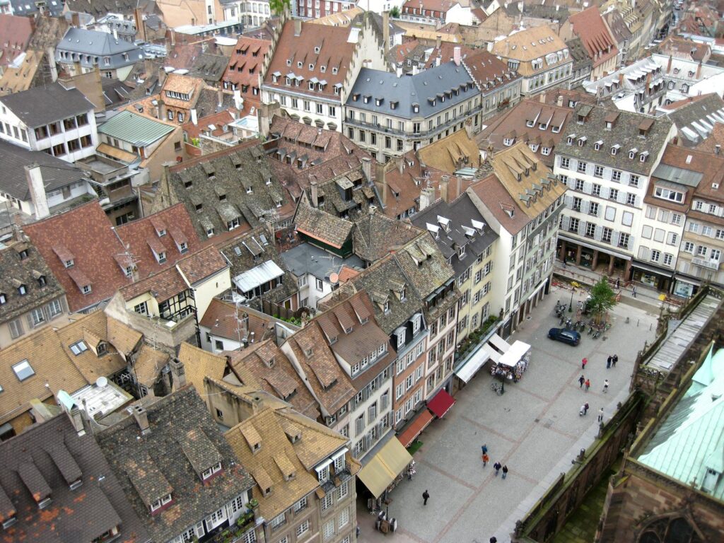 Où Dormir à Strasbourg : Les Meilleurs Quartiers pour se Loger