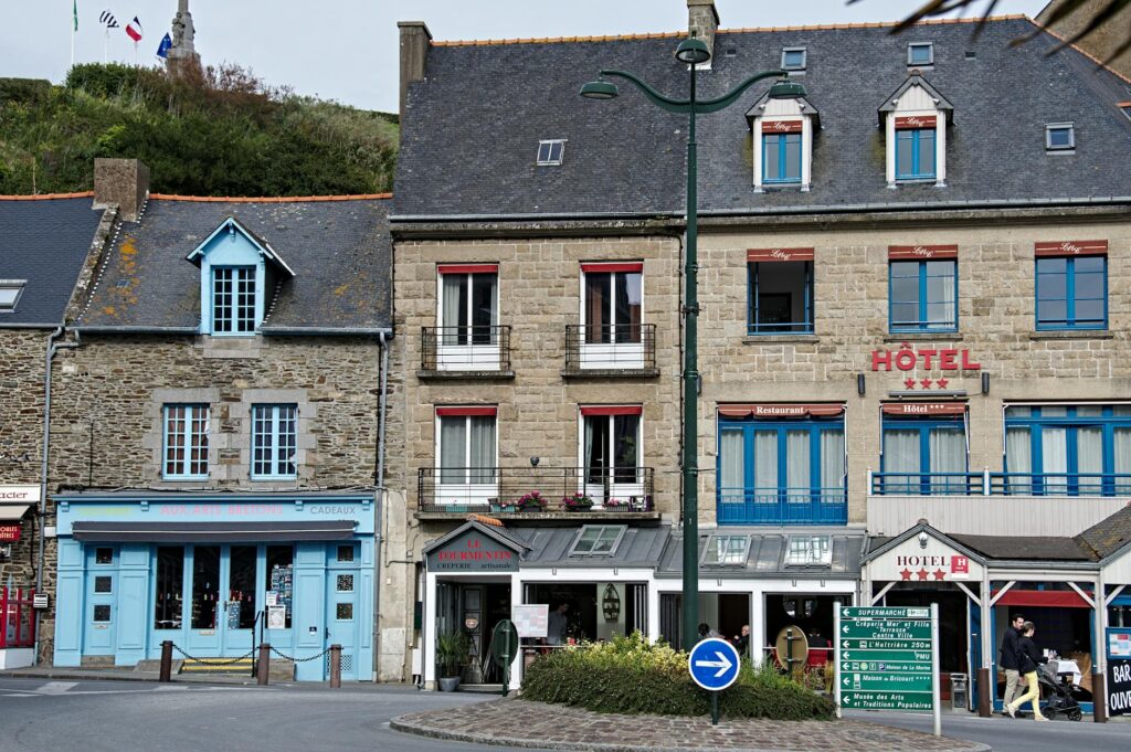Où Dormir en Bretagne : Les Meilleures Bases pour Explorer la Région