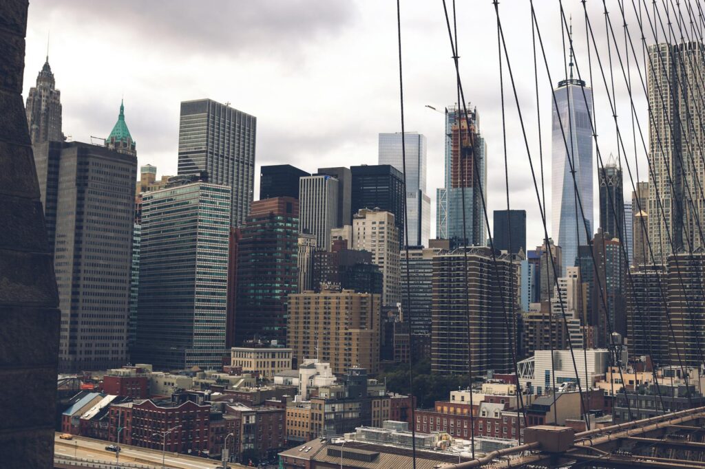 Où Loger à Manhattan : Guide des Quartiers pour Votre Séjour à New York